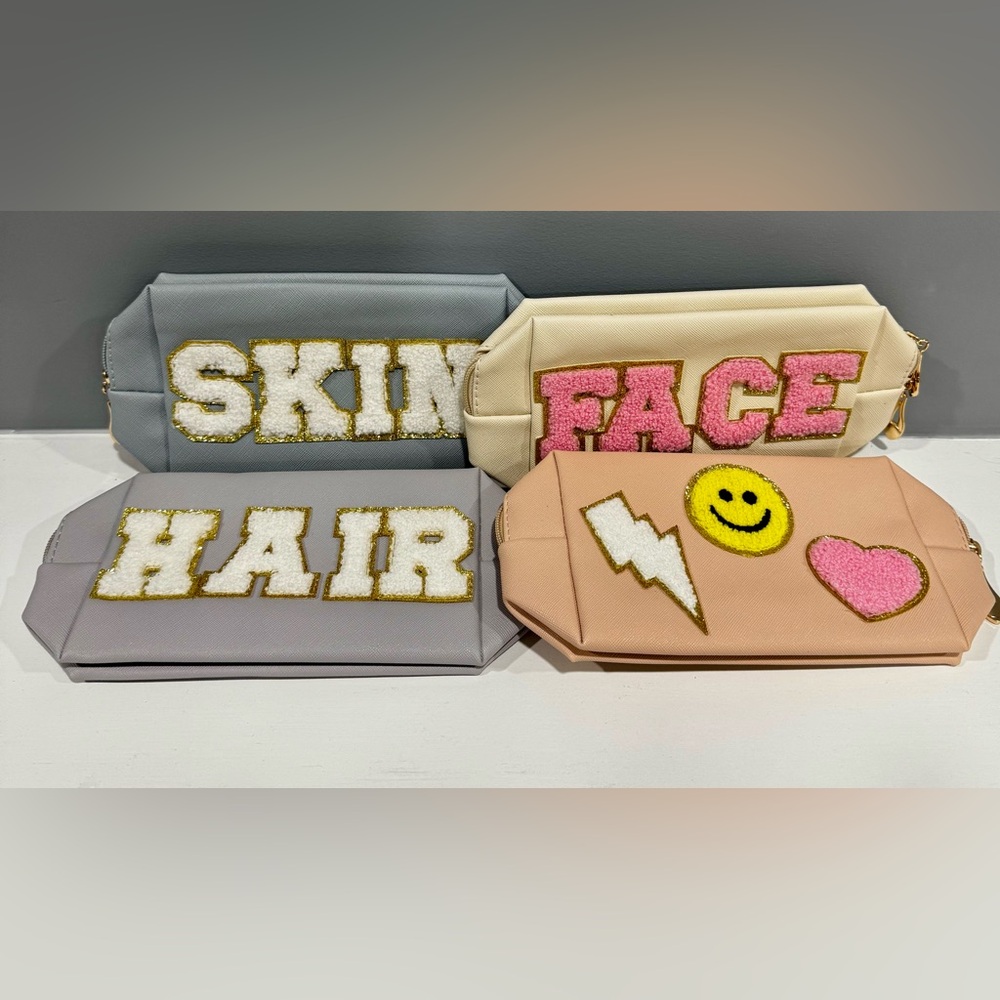 Makeup Bags